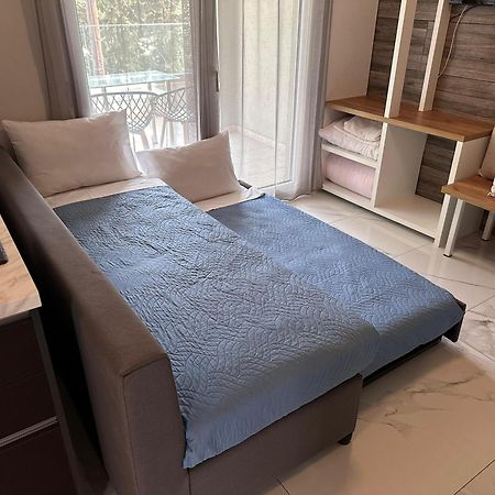 Blue View Apartments Kavála Ngoại thất bức ảnh