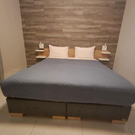 Blue View Apartments Kavála Ngoại thất bức ảnh